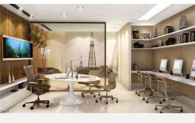 Commercial Building For Sale in Santos, Brazil