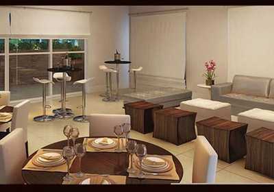 Apartment For Sale in Santos, Brazil