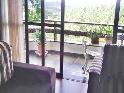 Apartment For Sale in Serra Negra, Brazil