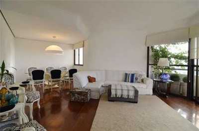 Apartment For Sale in Sao Paulo, Brazil
