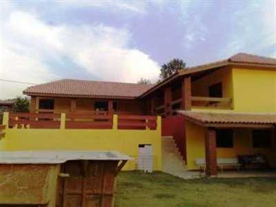 Home For Sale in Jarinu, Brazil