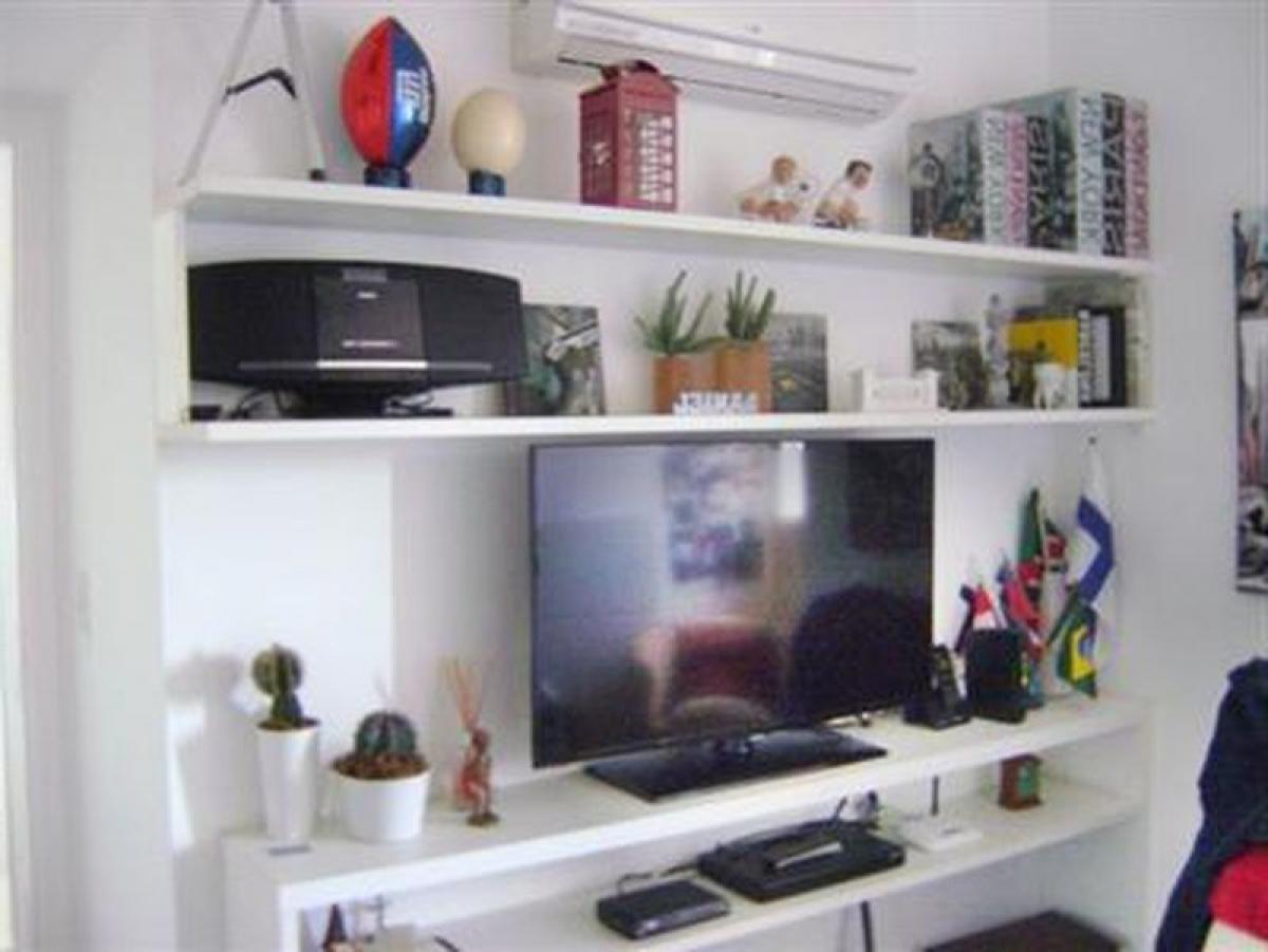 Picture of Apartment For Sale in Santos, Sao Paulo, Brazil