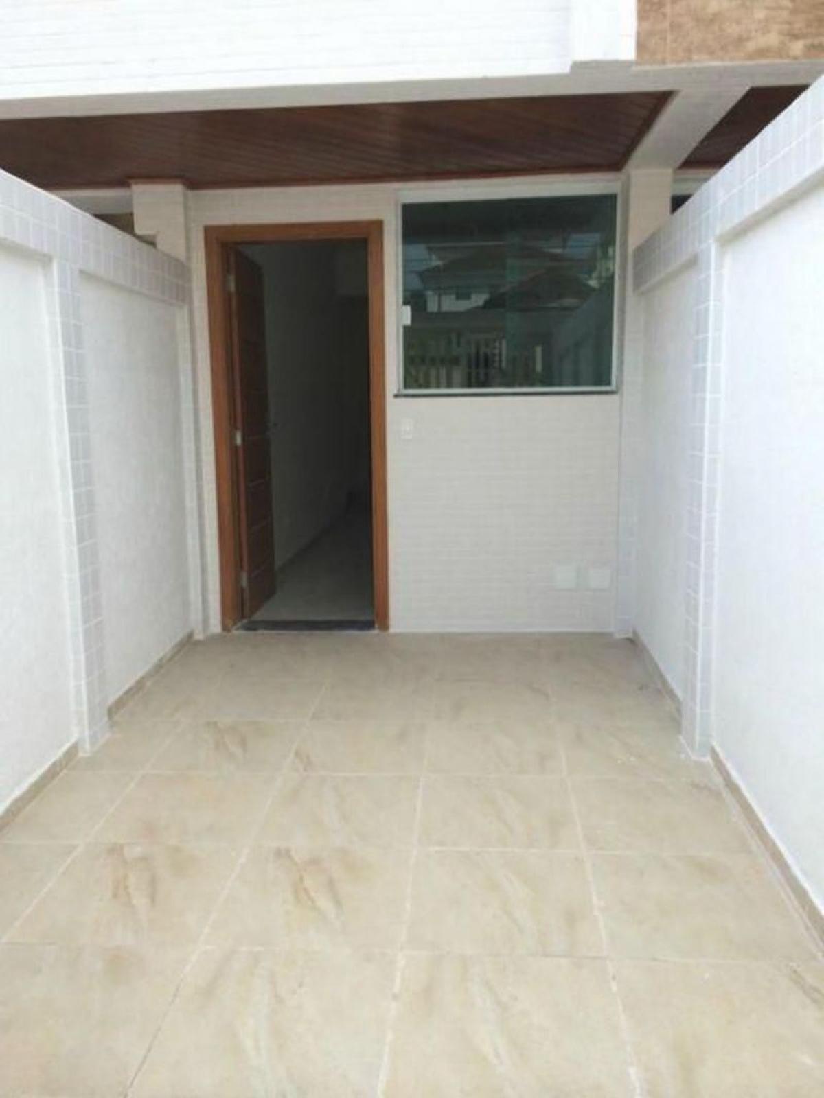 Picture of Home For Sale in Santos, Sao Paulo, Brazil