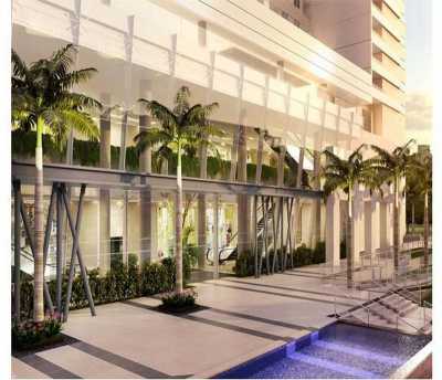 Commercial Building For Sale in Santos, Brazil