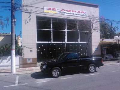 Commercial Building For Sale in Peruibe, Brazil