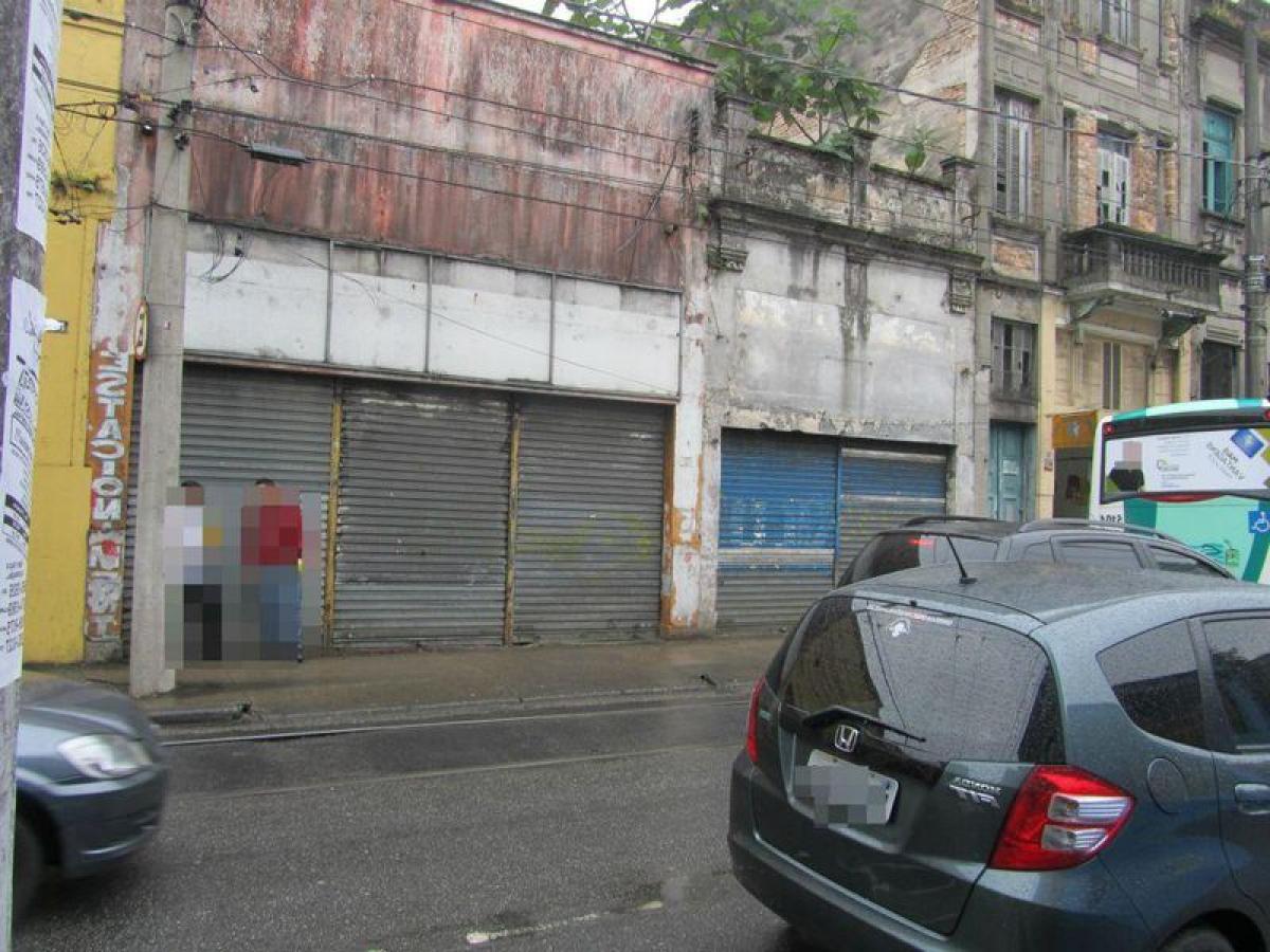 Picture of Residential Land For Sale in Santos, Sao Paulo, Brazil