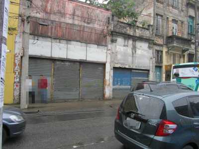 Residential Land For Sale in Santos, Brazil