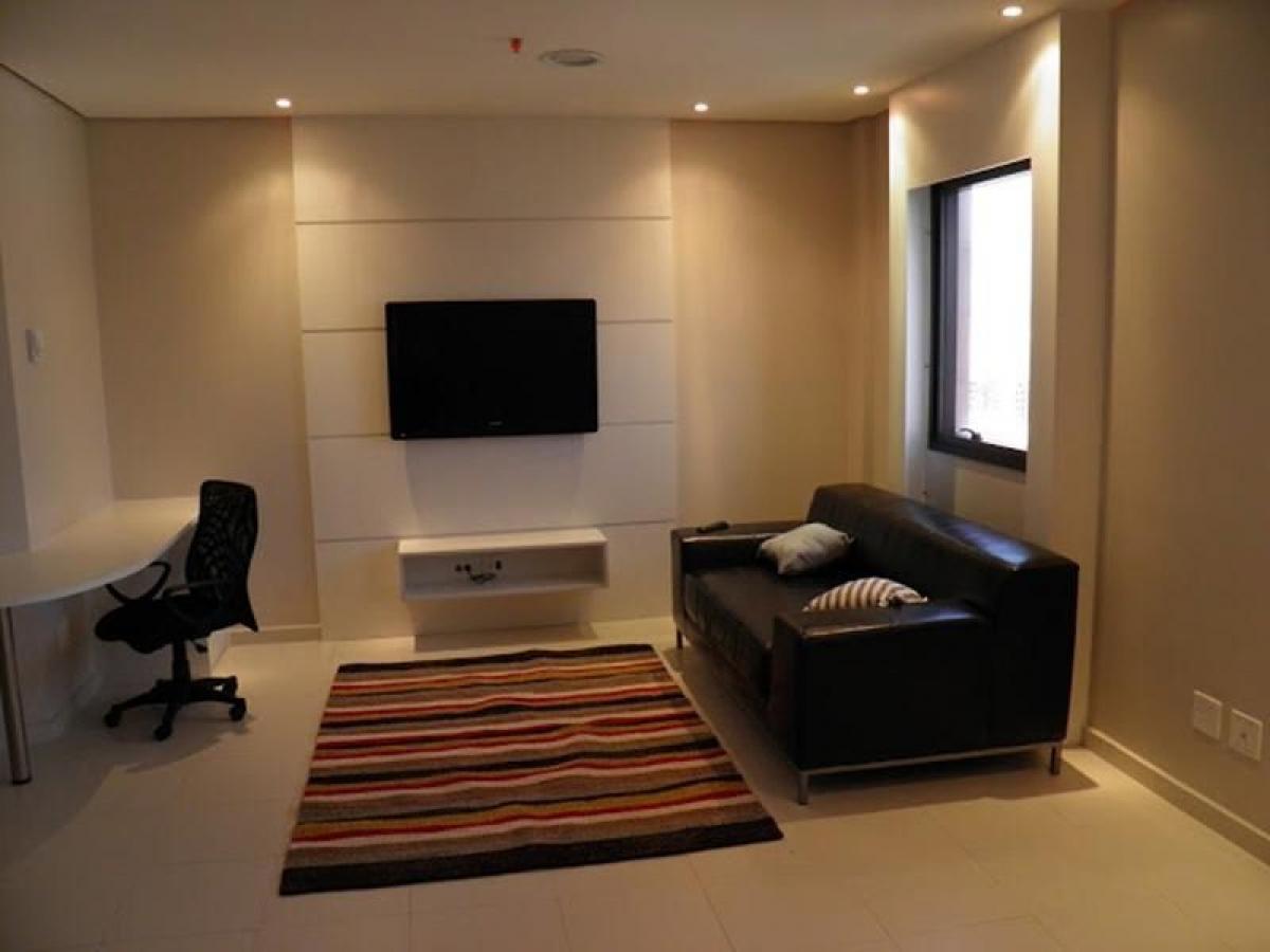 Picture of Studio For Sale in Santos, Sao Paulo, Brazil