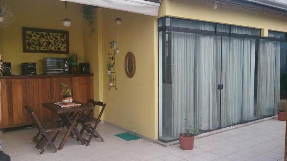 Picture of Apartment For Sale in Santos, Sao Paulo, Brazil