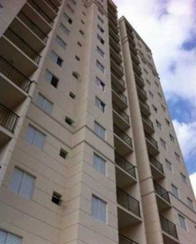 Apartment For Sale in Sao Paulo, Brazil