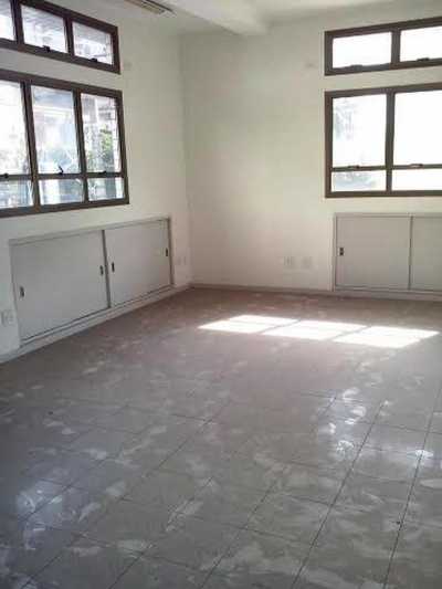 Commercial Building For Sale in Santos, Brazil