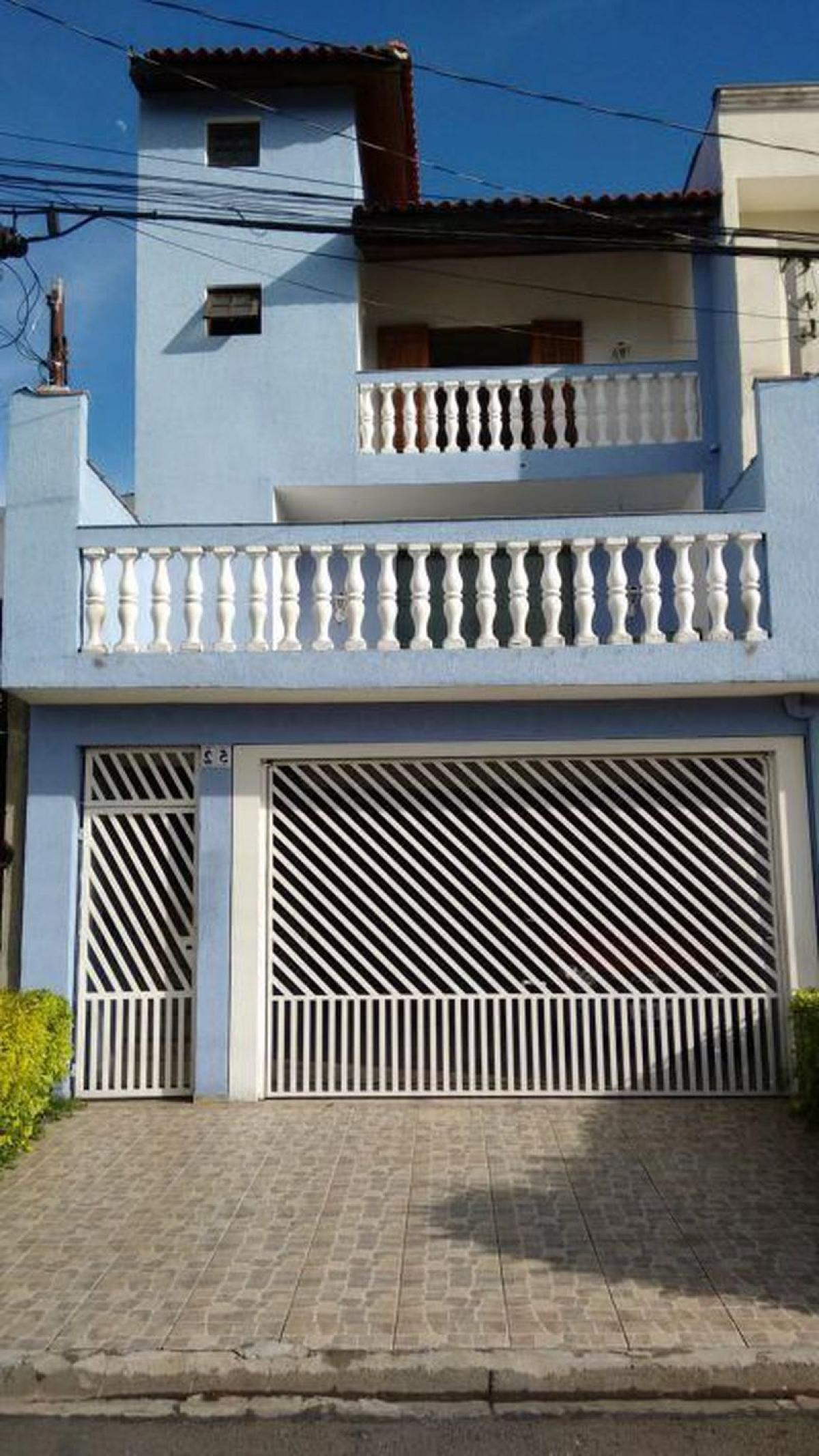 Picture of Home For Sale in Caieiras, Sao Paulo, Brazil