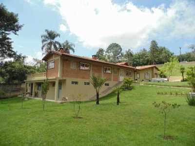 Home For Sale in Ibiuna, Brazil