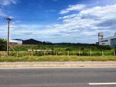 Residential Land For Sale in Itajai, Brazil