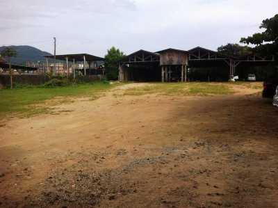 Residential Land For Sale in Itajai, Brazil