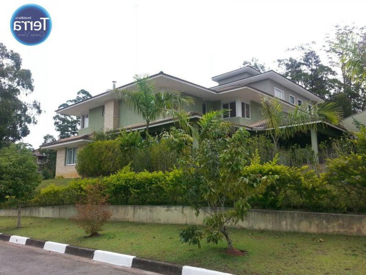 Picture of Home For Sale in Embu Das Artes, Sao Paulo, Brazil