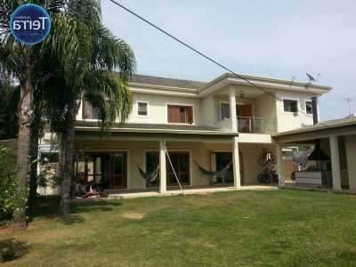 Home For Sale in Embu Das Artes, Brazil
