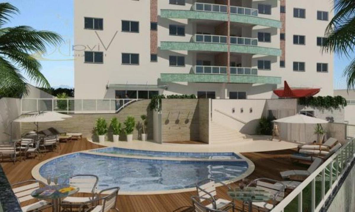 Picture of Apartment For Sale in Navegantes, Santa Catarina, Brazil