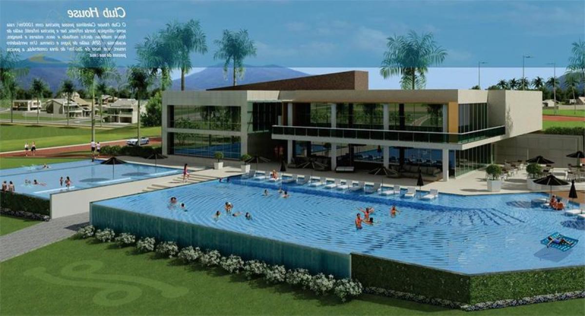 Picture of Residential Land For Sale in Camboriu, Santa Catarina, Brazil