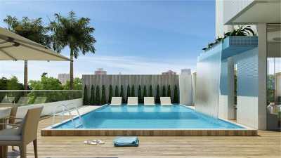 Apartment For Sale in Balneario Camboriu, Brazil