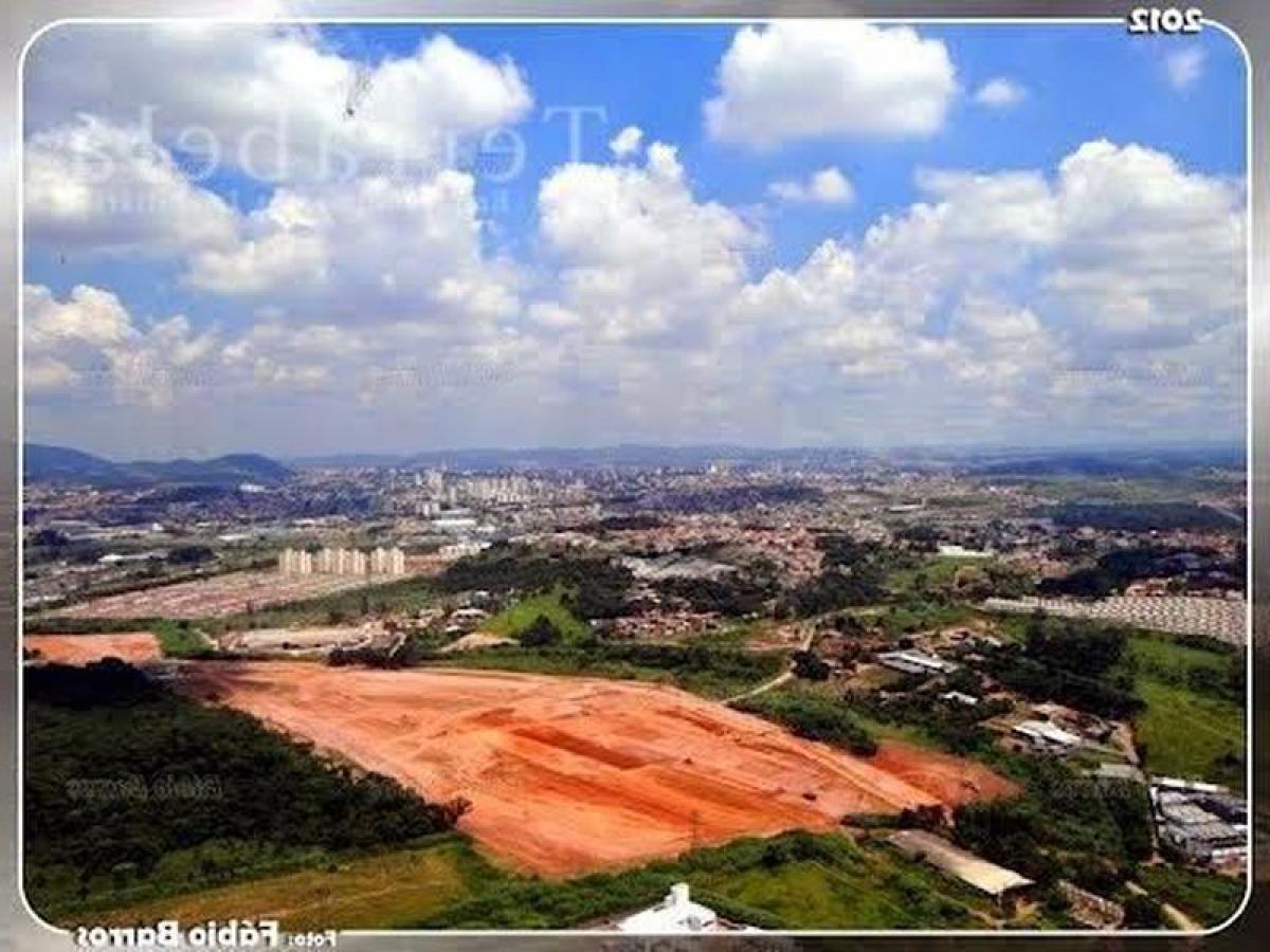 Picture of Residential Land For Sale in Jundiai, Sao Paulo, Brazil