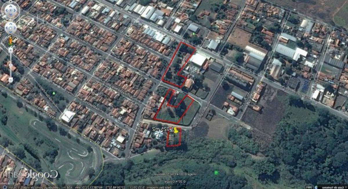 Picture of Residential Land For Sale in Mogi Mirim, Sao Paulo, Brazil