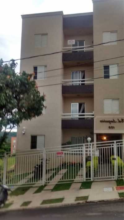 Apartment For Sale in Valinhos, Brazil