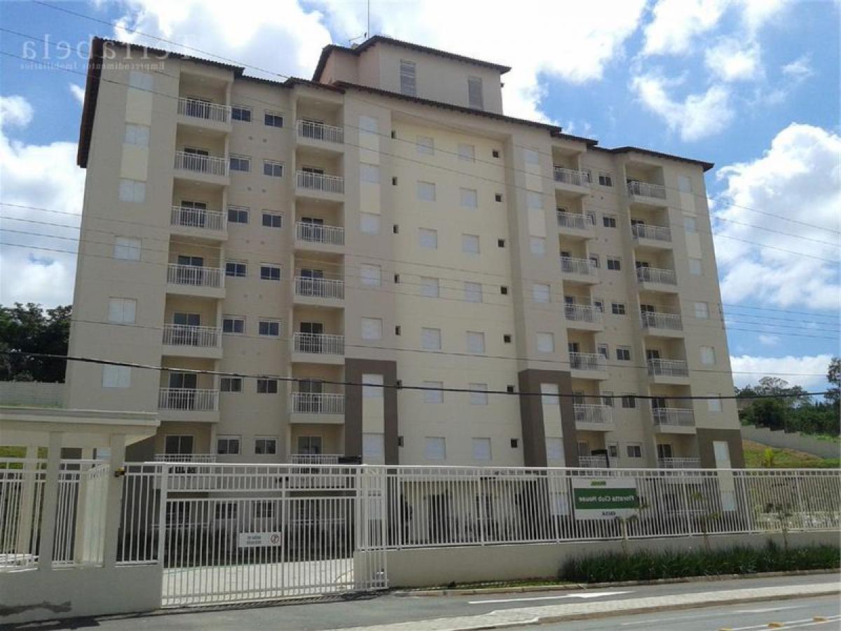 Picture of Apartment For Sale in Valinhos, Sao Paulo, Brazil