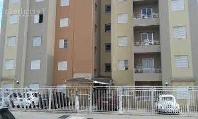 Apartment For Sale in Valinhos, Brazil