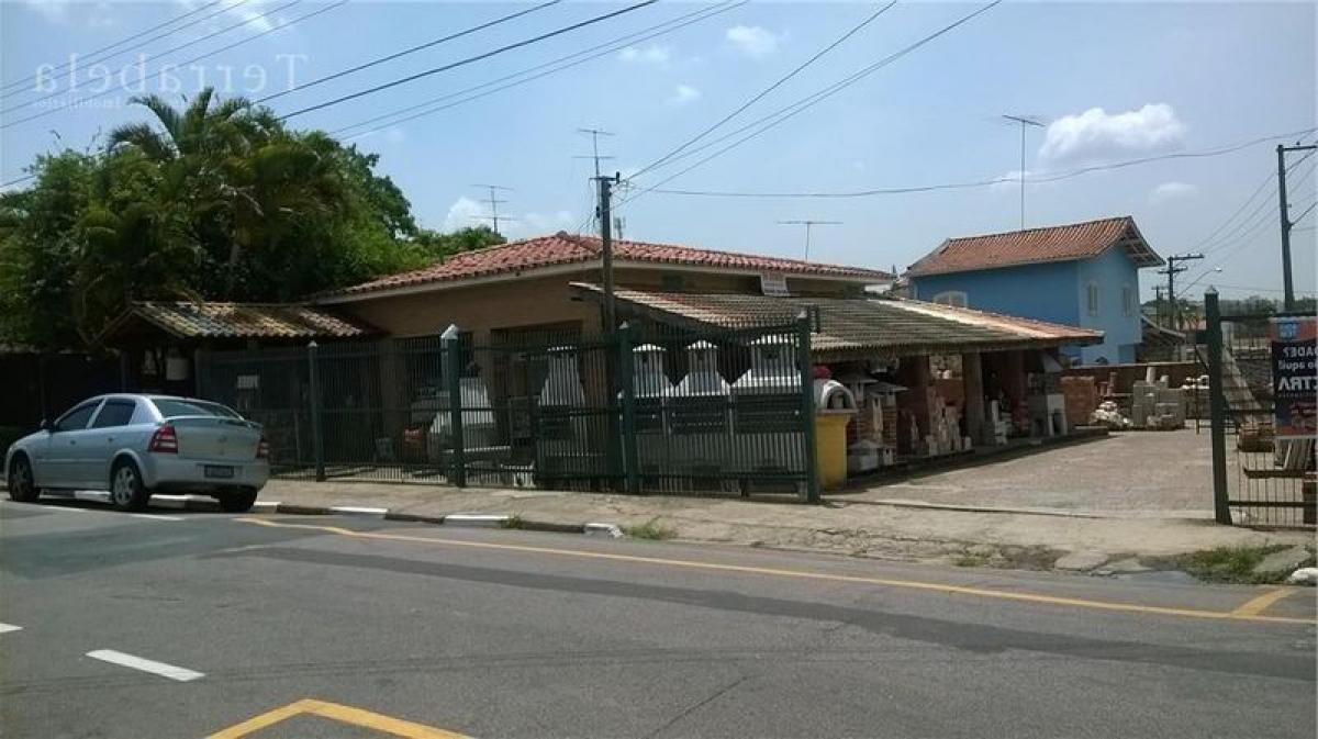 Picture of Home For Sale in Vinhedo, Sao Paulo, Brazil