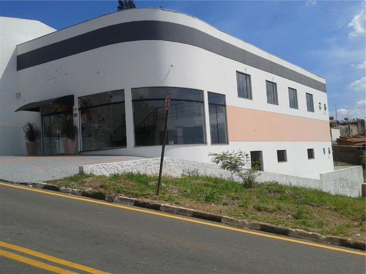 Picture of Commercial Building For Sale in Vinhedo, Sao Paulo, Brazil