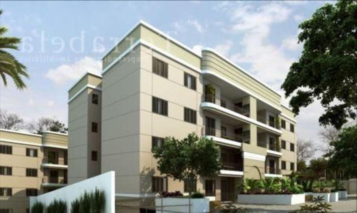 Picture of Apartment For Sale in Vinhedo, Sao Paulo, Brazil