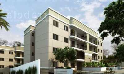 Apartment For Sale in Vinhedo, Brazil