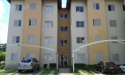 Apartment For Sale in Vinhedo, Brazil