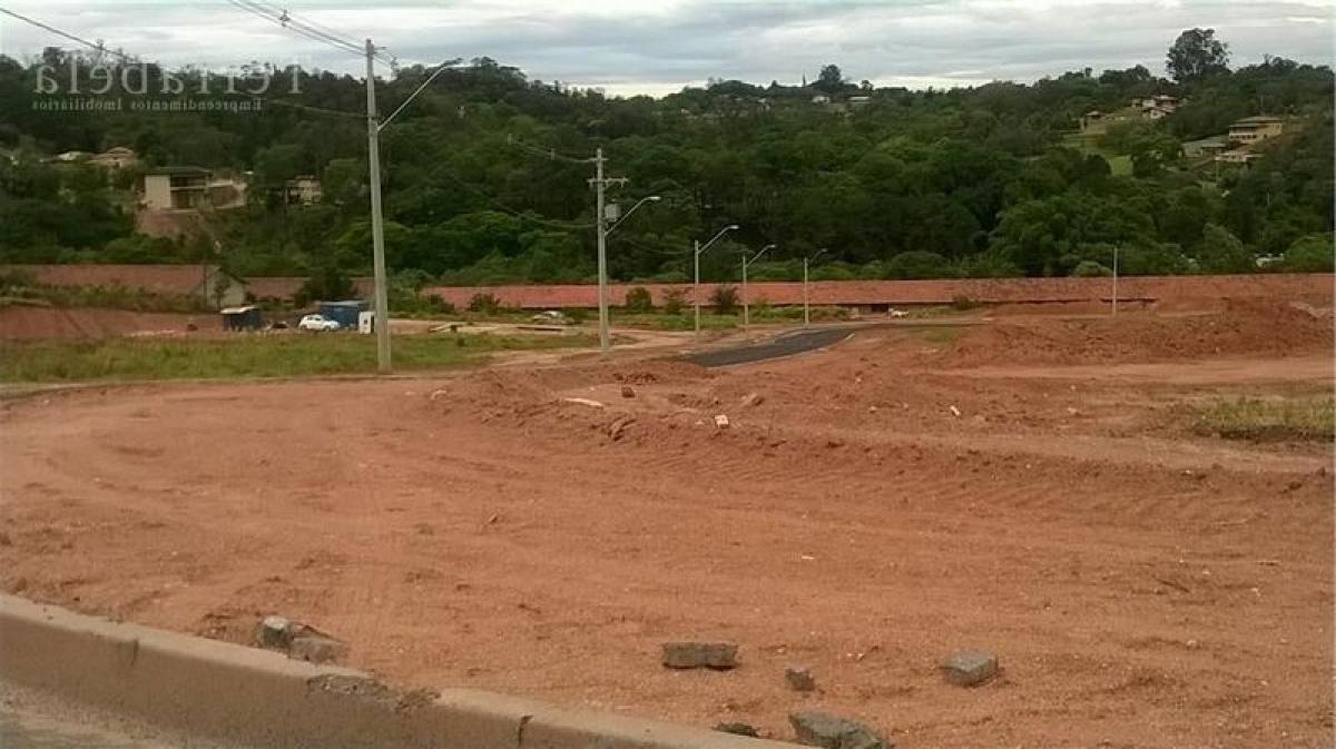 Picture of Residential Land For Sale in Vinhedo, Sao Paulo, Brazil