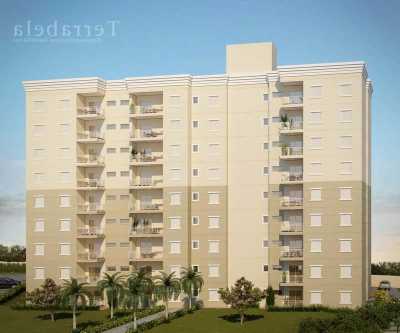 Apartment For Sale in Louveira, Brazil