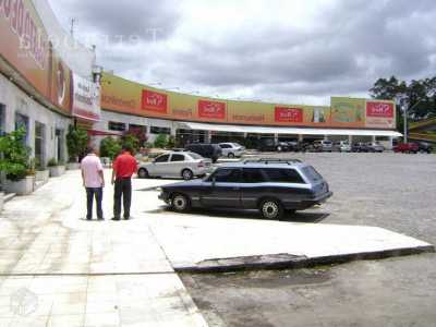 Commercial Building For Sale in Guararema, Brazil