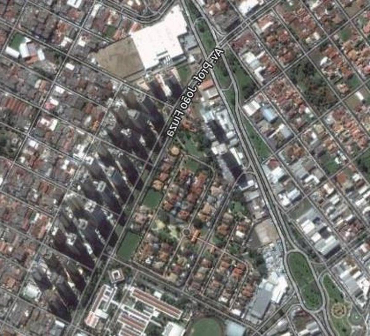 Picture of Residential Land For Sale in Ribeirao Preto, Sao Paulo, Brazil