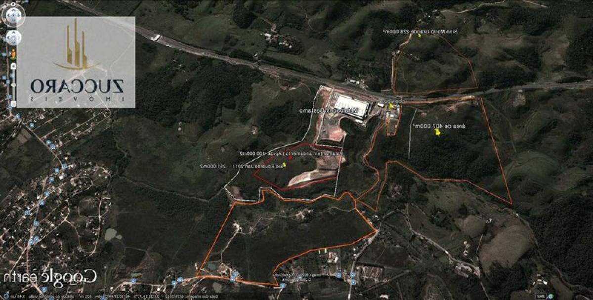Picture of Residential Land For Sale in Guarulhos, Sao Paulo, Brazil