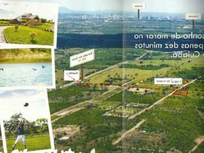 Residential Land For Sale in Cuiaba, Brazil
