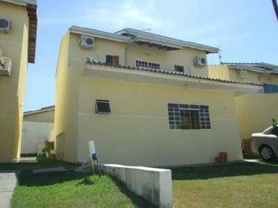 Home For Sale in Cuiaba, Brazil