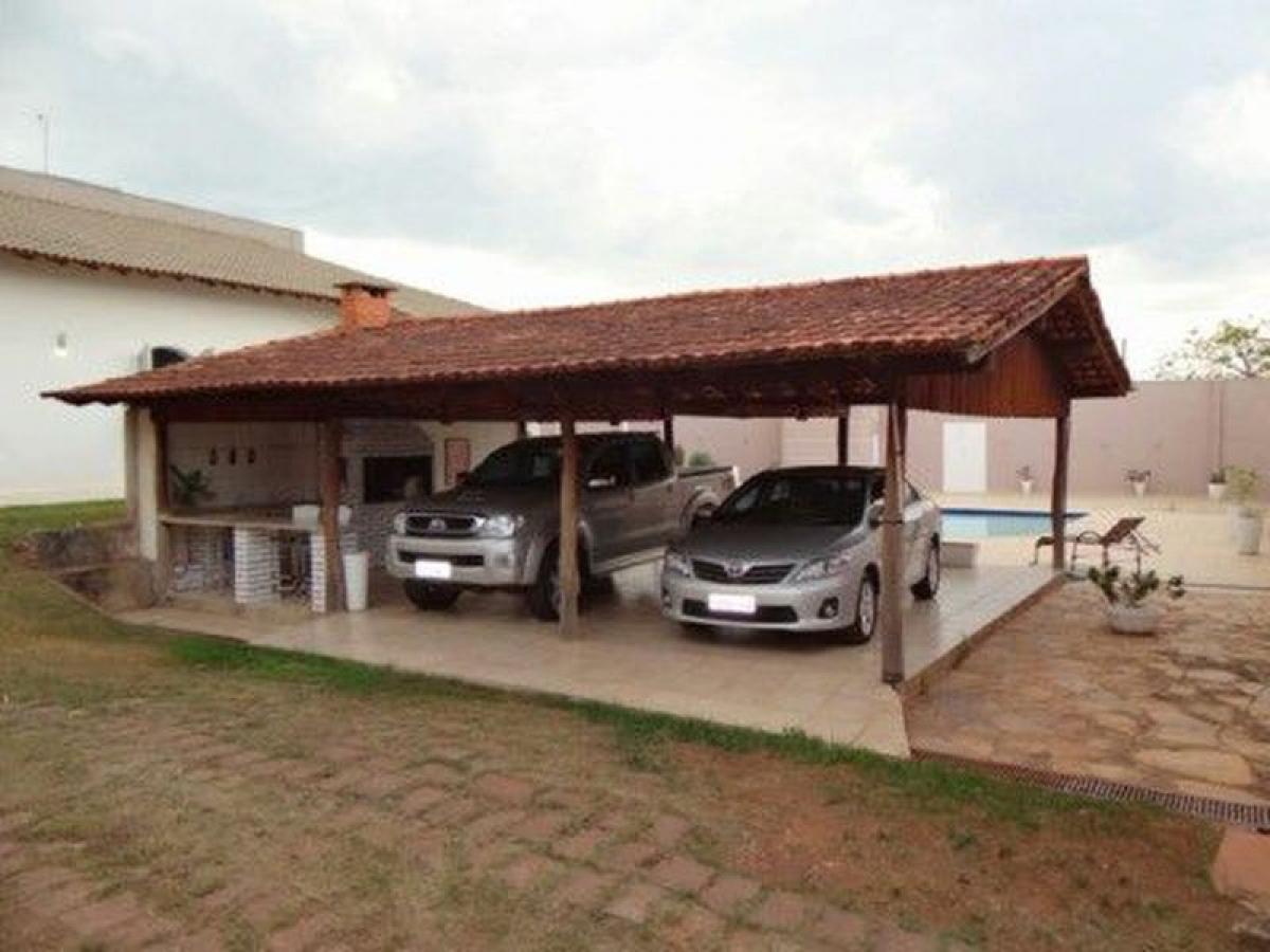 Picture of Home For Sale in Cuiaba, Mato Grosso, Brazil