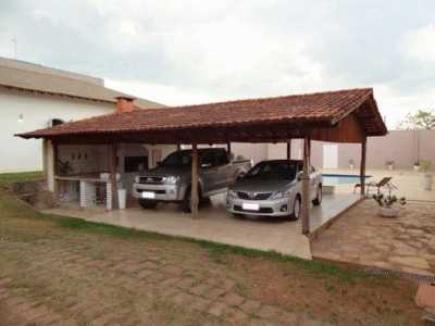 Home For Sale in Cuiaba, Brazil