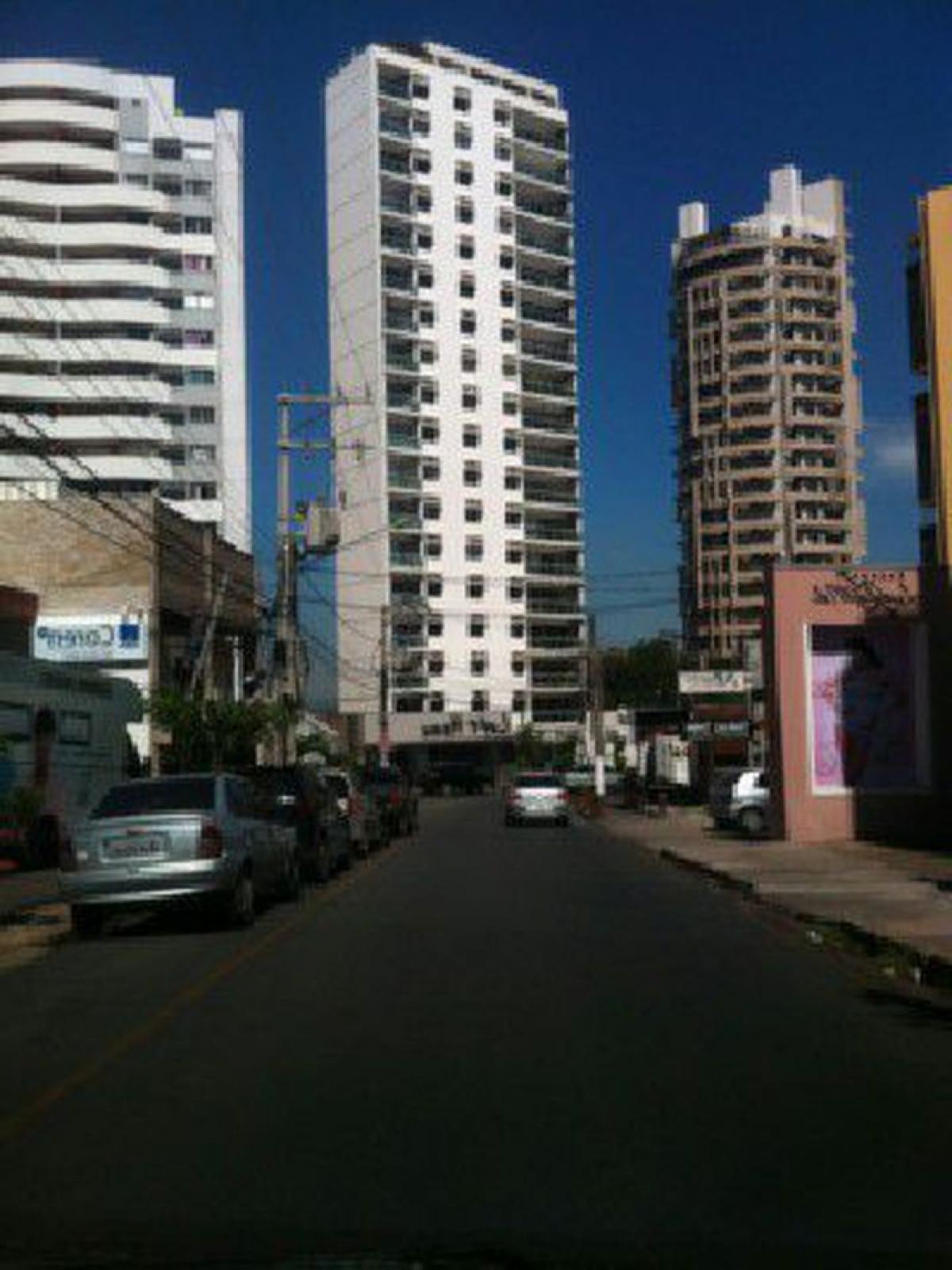 Picture of Apartment For Sale in Cuiaba, Mato Grosso, Brazil