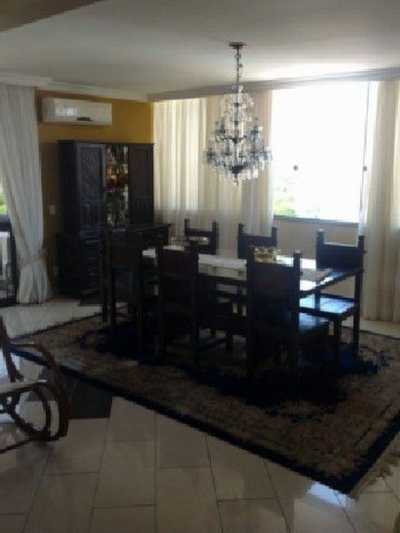 Apartment For Sale in Cuiaba, Brazil