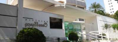 Apartment For Sale in Cuiaba, Brazil