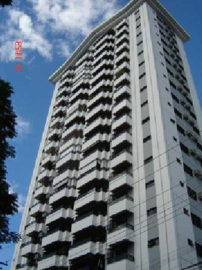 Apartment For Sale in Cuiaba, Brazil