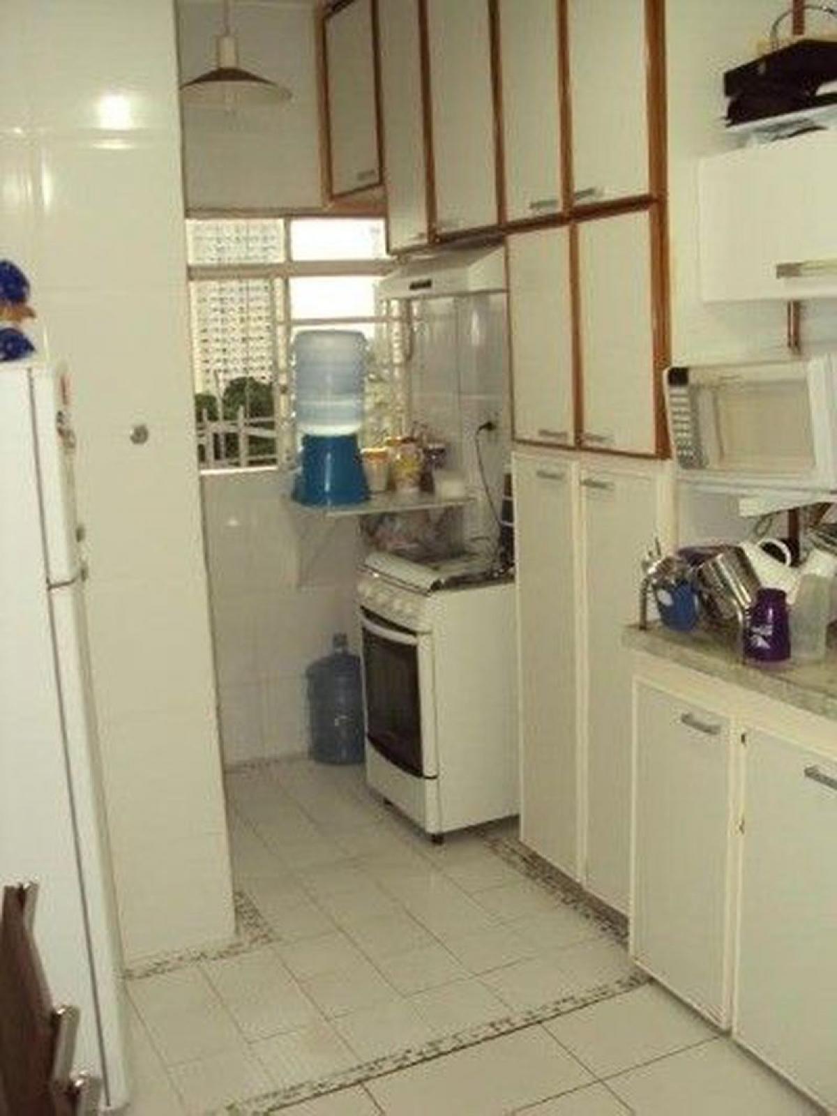 Picture of Apartment For Sale in Cuiaba, Mato Grosso, Brazil