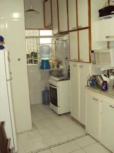 Apartment For Sale in Cuiaba, Brazil