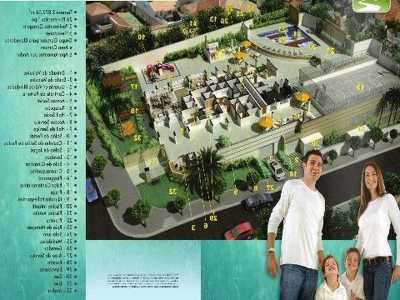 Apartment For Sale in Cuiaba, Brazil